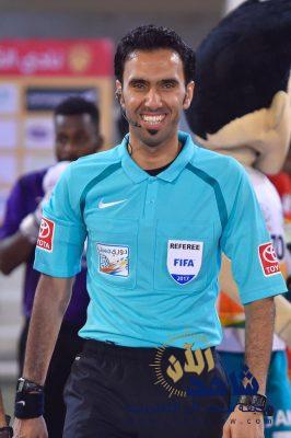 الحنفوش في بطولة جامعات العالم