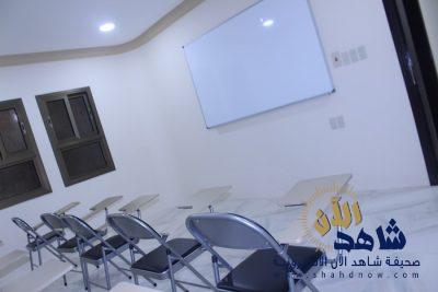 الحلم أصبح حقيقة مع جمعية الجشة الخيرية