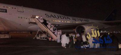 عطل فني يؤخر طائرة “الخطوط السعودية” متجهة إلى جدة 12 ساعة بمطار القاهرة