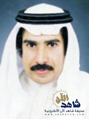 المذيع خالد اليوسف في ذمة الله .. والوزير العواد يغرد