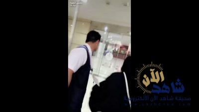 شاهد | قصة حاج مفقود تواصلت «الصحة» مع أهله بلندن للوصول لوالدته بالمشاعر المقدسة