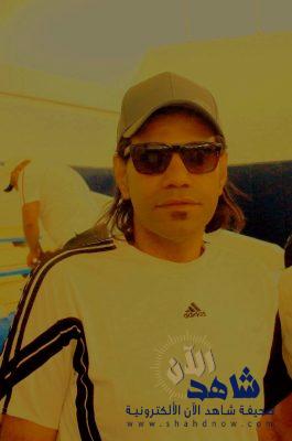 الإعلامي “هاني الطويل ” الحبيب”يقدم التبريكات للوطن بمناسبة تاهل منتخبنا الوطني الى مونديال روسيا