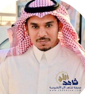 عيسى المعيويد يُرزق بمولودة جديدة