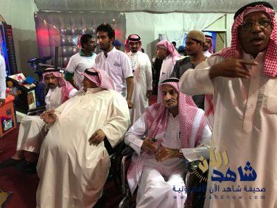 دار الرعاية الاجتماعية تنظم  رحلة ترفيهية الى مهرجان صيف الشرقية ٣٨