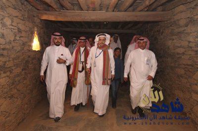 ضيوف ملتقى العمران: “رجال” جديرة بالعالمية