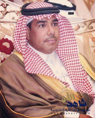 عمدة مدينة الجشة ” فهد الخيال ” يهنئ القيادة الحاكمة والشعب السعودي باليوم الوطني 87