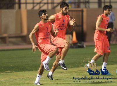 ميودراغ يرفع درجة استعدادات الاتفاق قبل القادسية والإصابة تبعد الخيبري والزبيدي