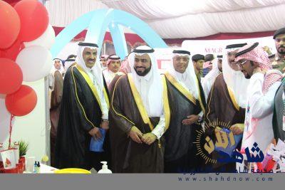 صحة الأحساء” تعلن انطلاقة معرضها الترفيهي والتوعوي