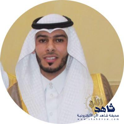 خالد الحجرف يُرزق بمولود جديد