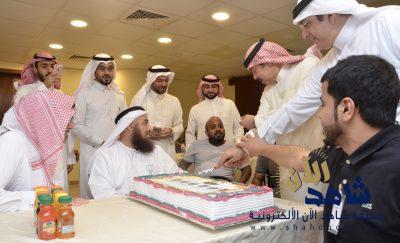 الجمعية تحتفى بمستفيديها من الحجاج ..