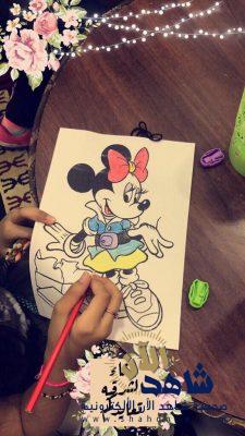 فريق السكب التطوعي ينظم فعالية “إخاء الشرقية تعايدكم”