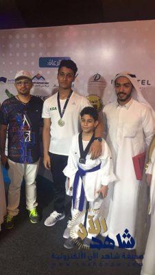 مجلس الإعلام الرياضي بالشرقية ة يحتفي بالبطل السعودي العالمي محمد السويق