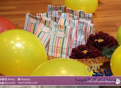 120متهدية يجمعهن “أمة واحدة”