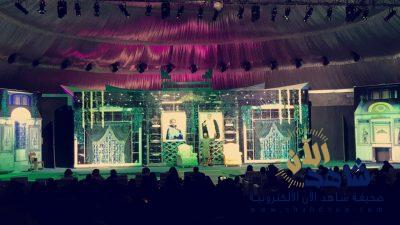 بادرة مميزه تقدمها مؤسسة ريكوردينج ومركز فروغي لنزيلات مركز التأهيل الشامل للإناث بالدمام