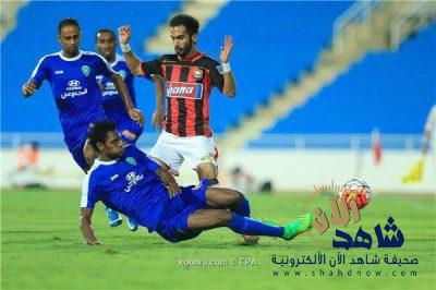 الفتح يستضيف الرائد في دوري جميل