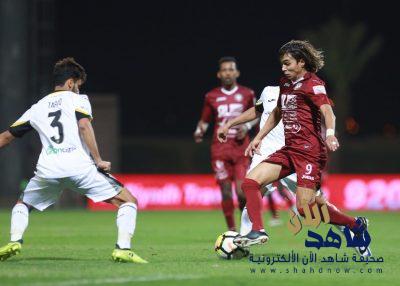 الفيصلي يقلب الطاوله في وجه الاتحاد