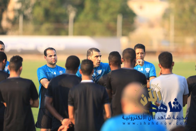 لاعب برتقالي يقوي الدفاع الهجراوي