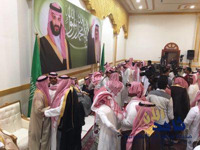 شيخ آل مرة يكشف أسباب سحب الجنسية