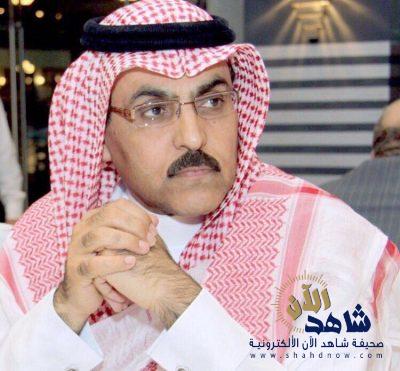 عاجل : تركي الخليوي يقدم إستقالته !!!!