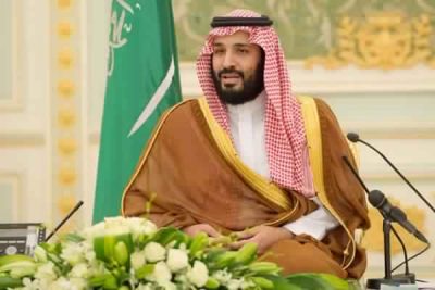 ماذا قال ولي العهد في كلمته بمناسبة اليوم الوطني للمملكة؟