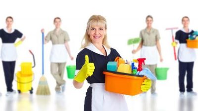 هذا هو تأثير المهام المنزلية على صحتك