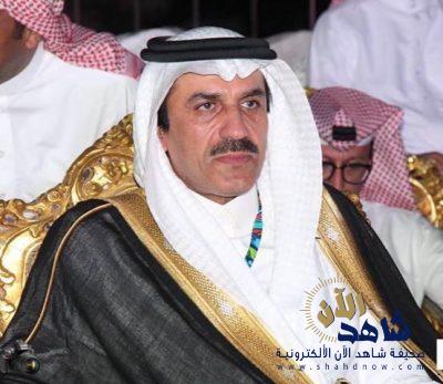 م. الحسيني : وفاء شعب وعظمة قائد