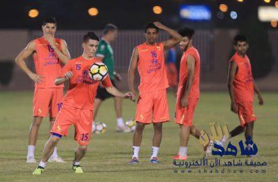 يسيتش الاتفاق يرسم ملامح خطته قبل مواجهة الفيصلي