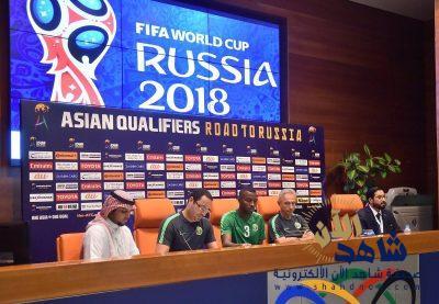 مارفيك : نسعى لتحقيق الفوز على اليابان مهما كانت الظروف