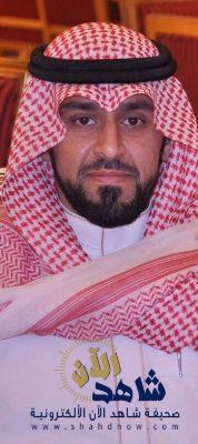 الحرير يهنئ القيادة الرشيدة بنجاح موسم الحج