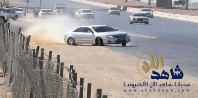 إطلاق سراح المفحط “الكنق” بعد 6 سنوات قضاها خلف القضبان لتسببه في وفاة شاب