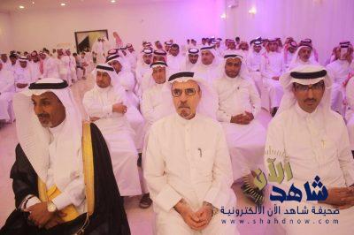 العرين يحتفل ببطولة (سلماوي ١٨) في ليله الوفاء