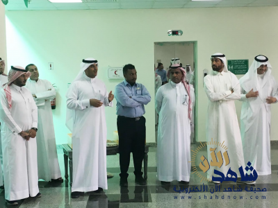 تقنية الأحساء تحتفل بالعيد والعام التدريبي الجديد