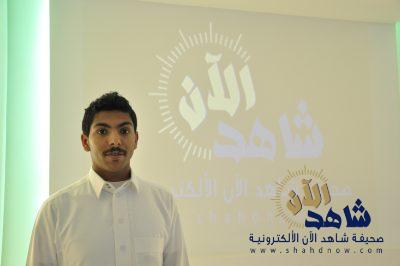 المعيويد ينضم لقسم التمثيل في شاهد الآن