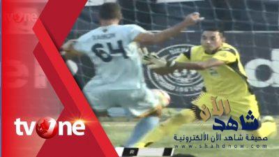 فيديو : لحظة وفاة حارس مرمى على أرض الملعب بعد اصطدامه بزميلة