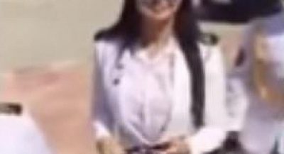 بعد انتشار فيديوهات لها من هي الأميرة سارة آل سعود