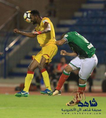 القدساويون بصوت واحد : جاهزون للفتح