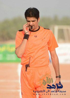 لجنة قضاة الملاعب بالاحساءتشكر رابطة الاحياء الرئيسية لانصافها من قرارات رابطة احياء الاحساء الفرعية ..