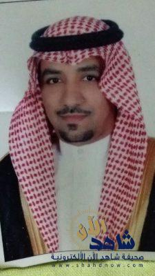 ( حصة ) تنير منزل الاستاذ مشاري السعدون