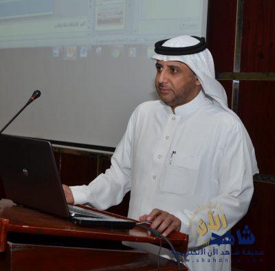 تقنية الأحساء تطلق حزمة من الأنشطة لاكتشاف وصقل مواهب المتدربين