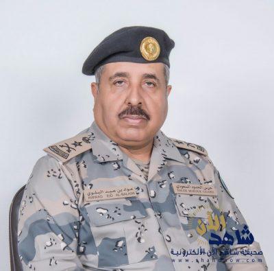 حرس الحدود ينفّذ “تمرين القبضة” المصاحب للندوة الدولية الأولى لأمن وسلامة الحدود البرية والبحرية