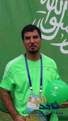 طلاب تعليم الأحساء يشاركون في بطولة ألعاب القوى للمستويات ببيشة