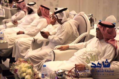 الزامل والمحرزي يبدعون في عطايا المعرفة الثالث