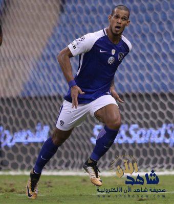 الهلال ينجو من قبضة الباطن في الرمق الأخير