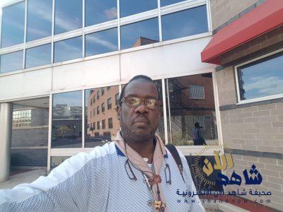 “برناوي” يشارك في أكبر مخيم كشفي في العالم