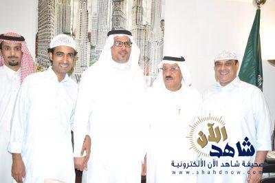 احتفال بهيج في معرض لافيدا