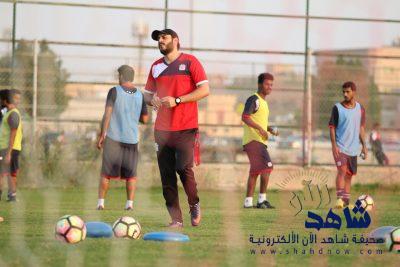 العدالة يبدأ الإعداد للجبيل