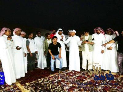 فريق الرحالة يعلن انطلاق رحلاته لهذا الموسم