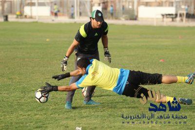 مدرب الجيل ” العذاري ” يفتح ملف الثقبة
