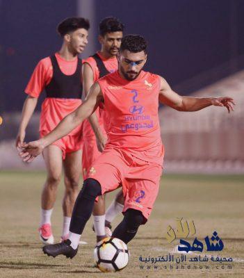 يسيتش يبدأ الإعداد الفني للفيحاء والسنين يستعد للعودة