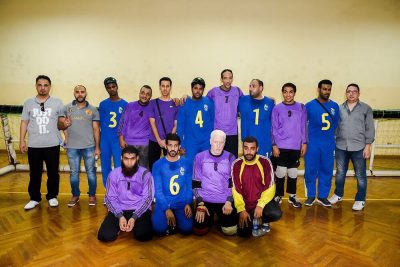 نادي الأحساء يحقق أول الأثقال وثاني السله